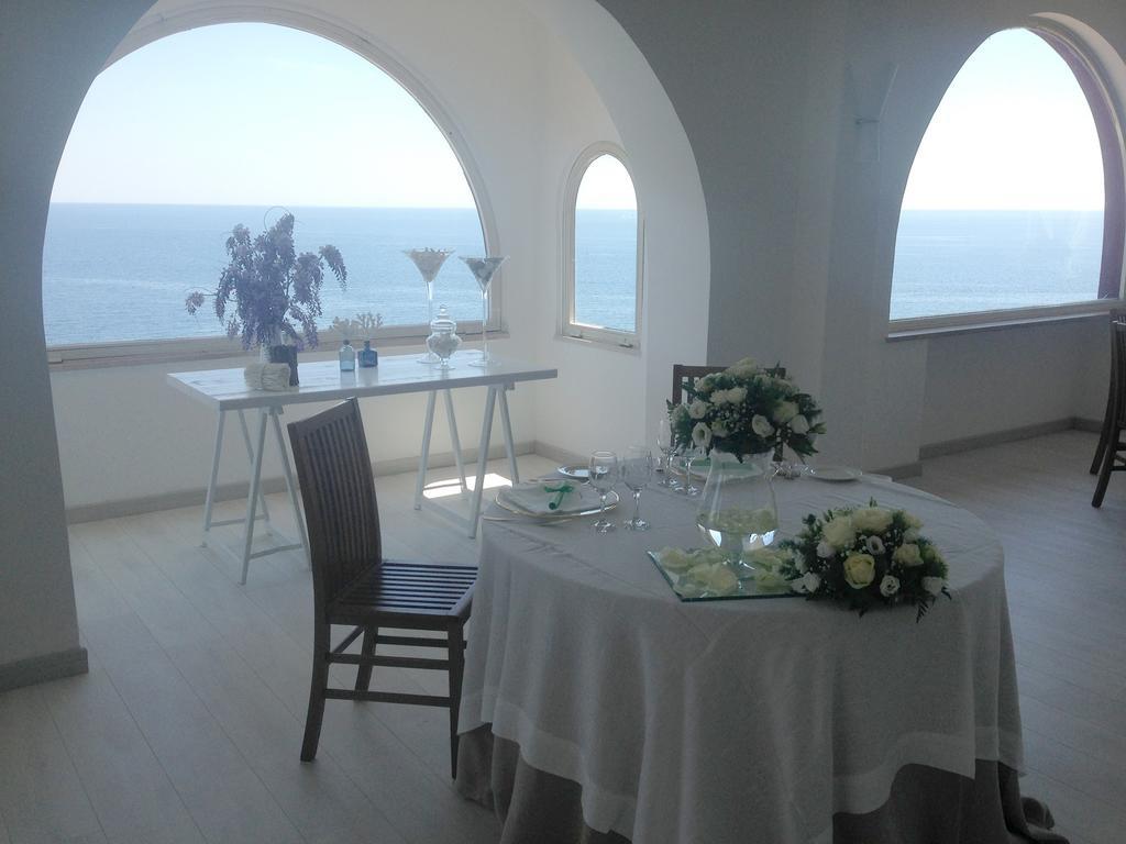 Santa Tecla Palace Acireale Buitenkant foto
