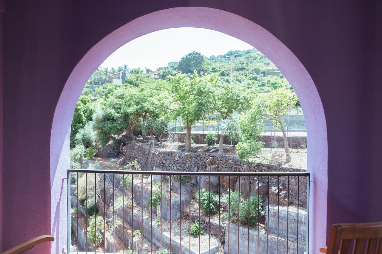 Santa Tecla Palace Acireale Buitenkant foto