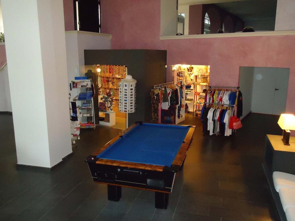 Santa Tecla Palace Acireale Buitenkant foto