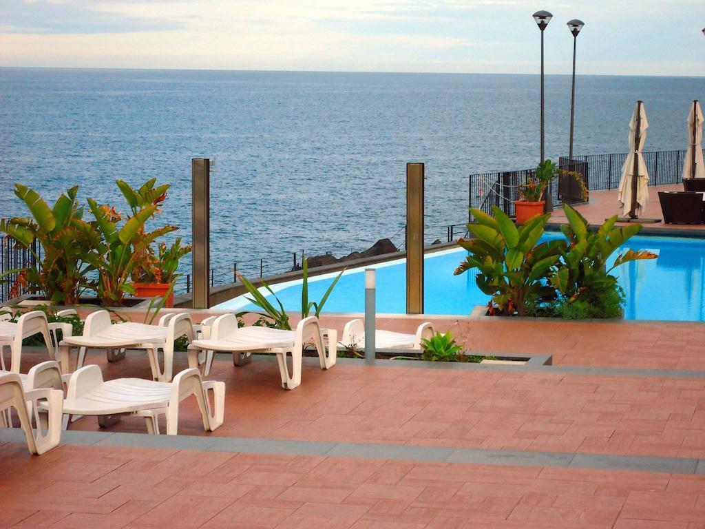 Santa Tecla Palace Acireale Buitenkant foto