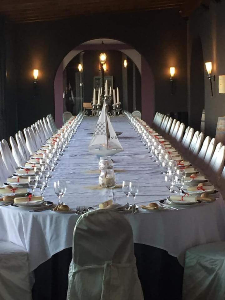 Santa Tecla Palace Acireale Buitenkant foto